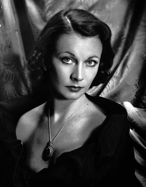 vivien leigh nude|Gallery: Rare pictures of Vivien Leigh